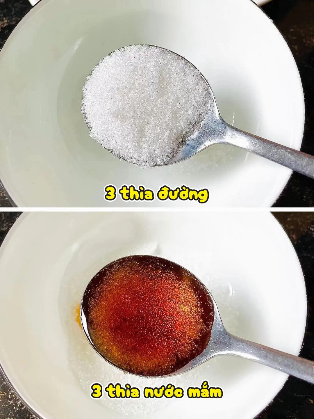 Nước Chấm Nem Thơm Ngon Đậm Đà Hương Vị