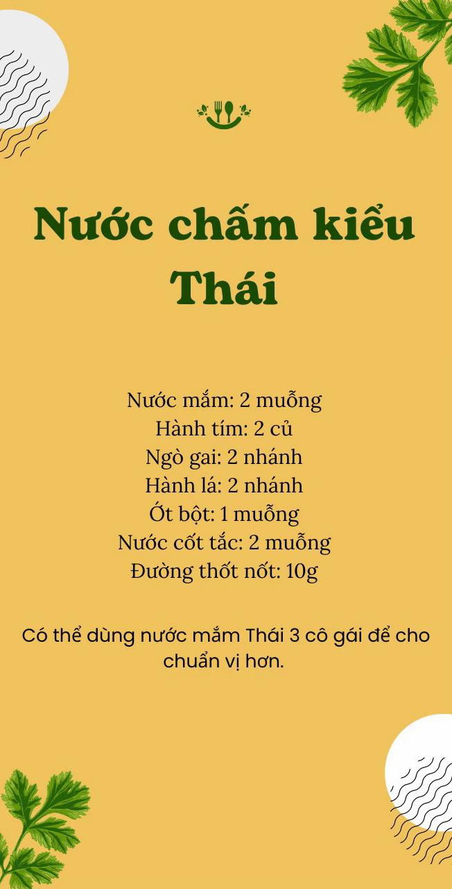 Ốc Luộc Chấm Nước Đậm Đà Thơm Ngon