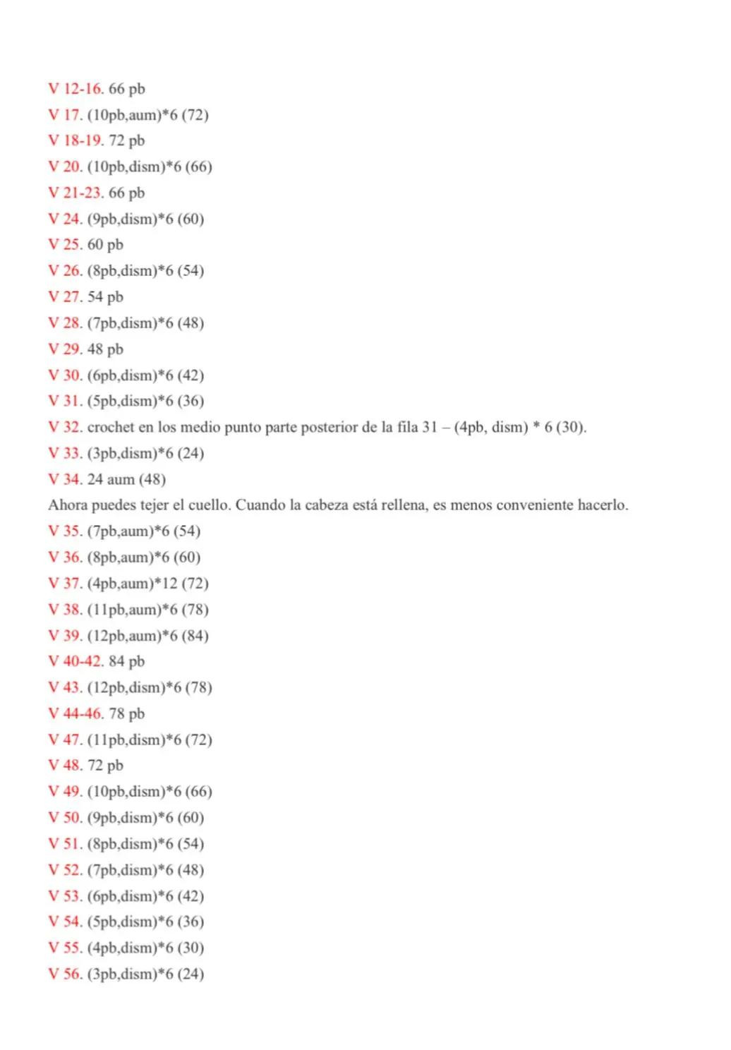 Patrón de amigurumi de koala adorable para principiantes