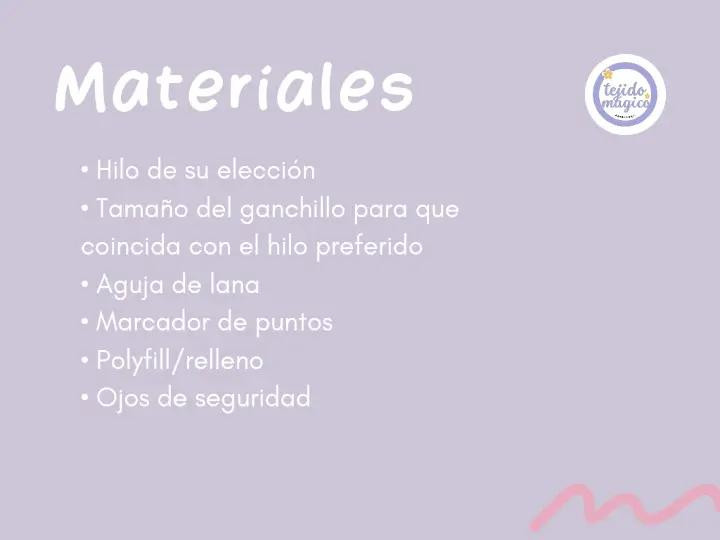 Patrón de amigurumi de pato adorable y fácil de hacer