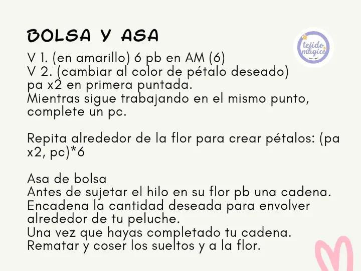 Patrón de amigurumi de pato adorable y fácil de hacer