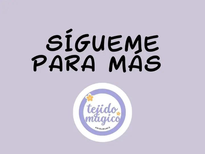 Patrón de amigurumi de pato adorable y fácil de hacer