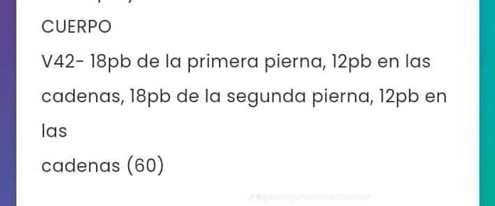 Patrón de Amigurumi de Pitufo Vanidoso para Juguete Hecho a Mano