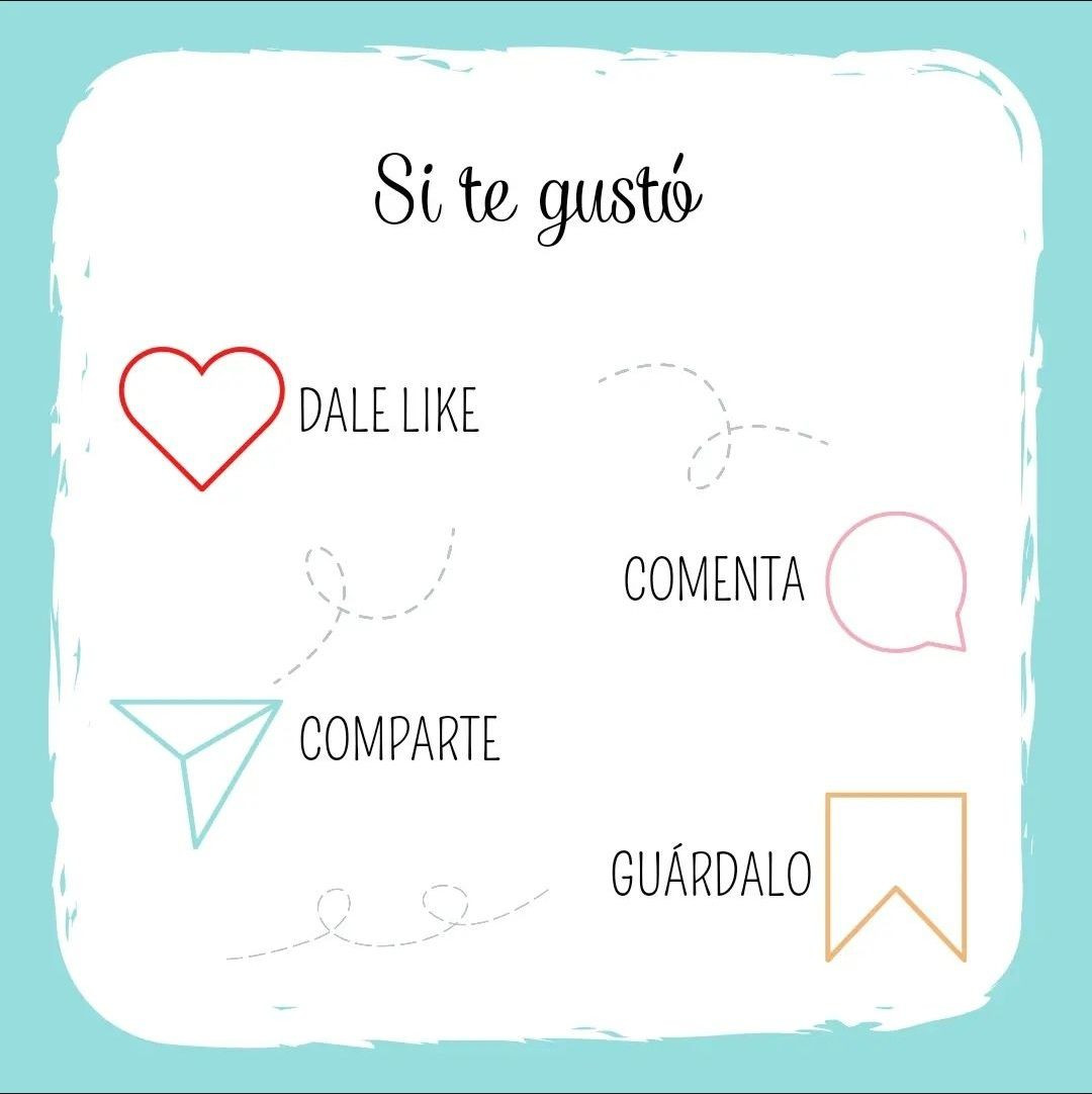 Patrón de caballito a crochet fácil y encantador