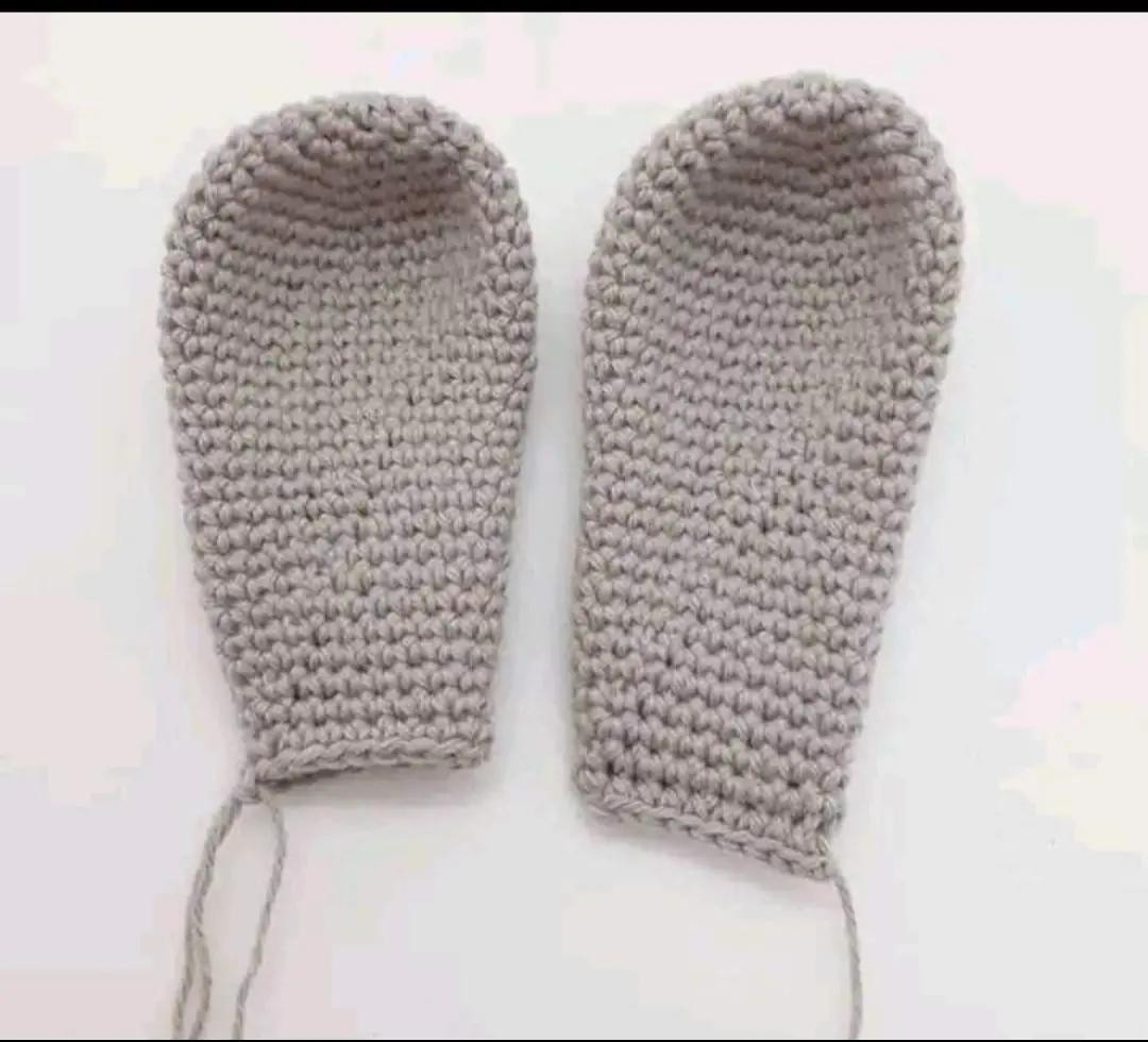 Patrón de Conejito de Crochet Gratis para Principiantes