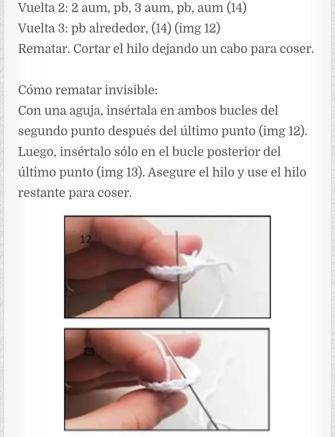 Patrón de crochet de león: sonajero y chupetero