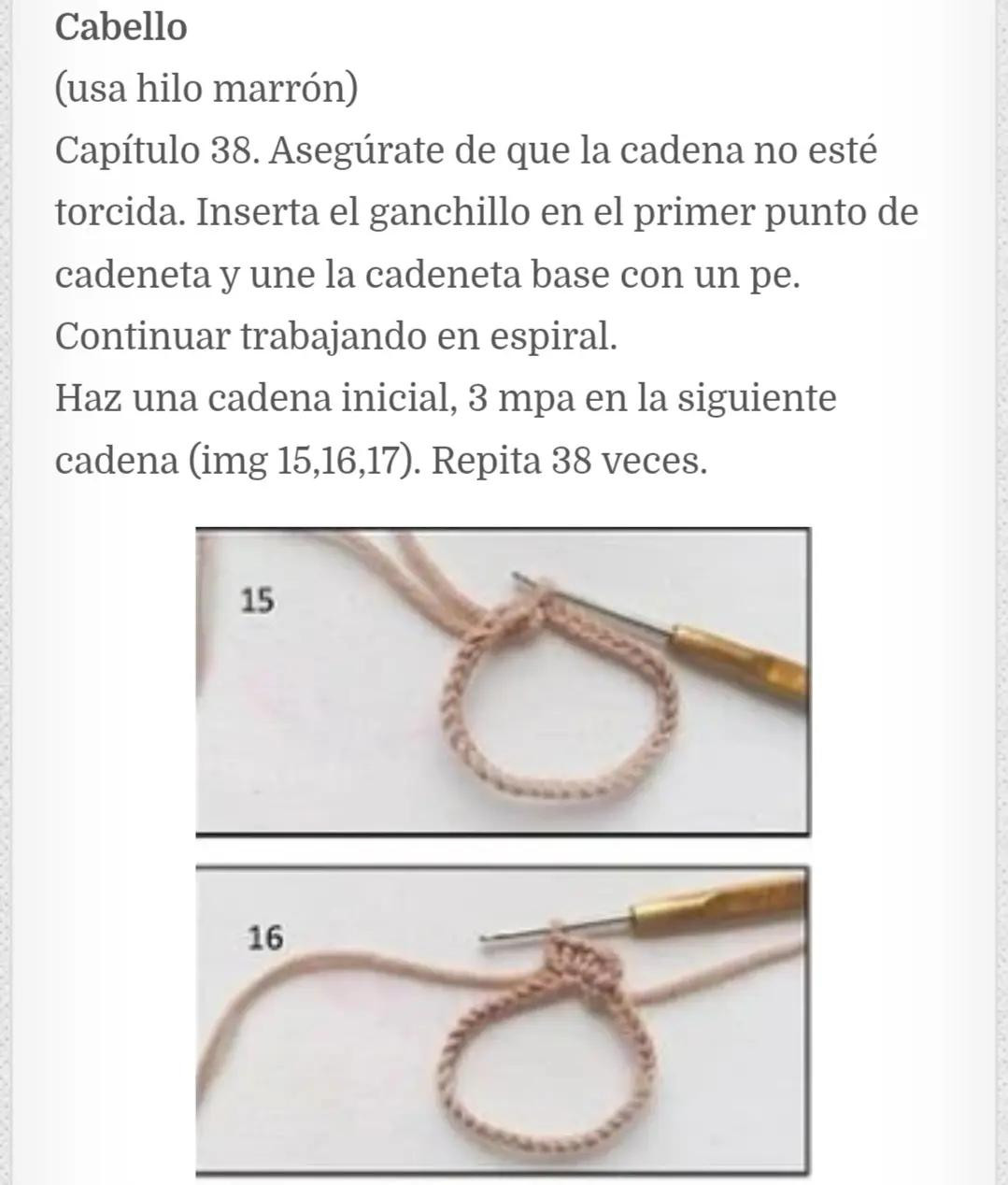 Patrón de crochet de león: sonajero y chupetero