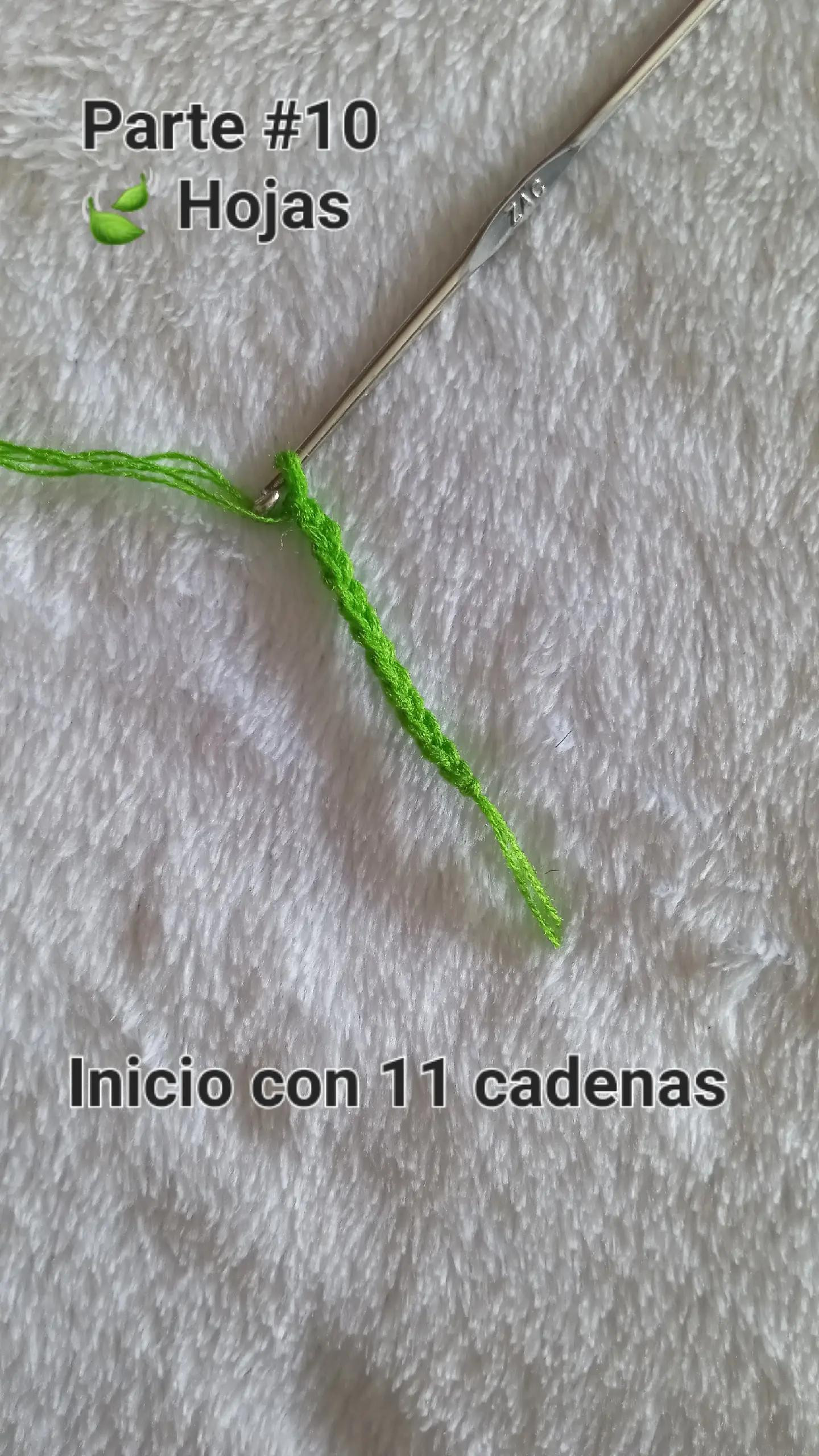 Patrón de Crochet: Maceta Girasol Hermosa y Fácil