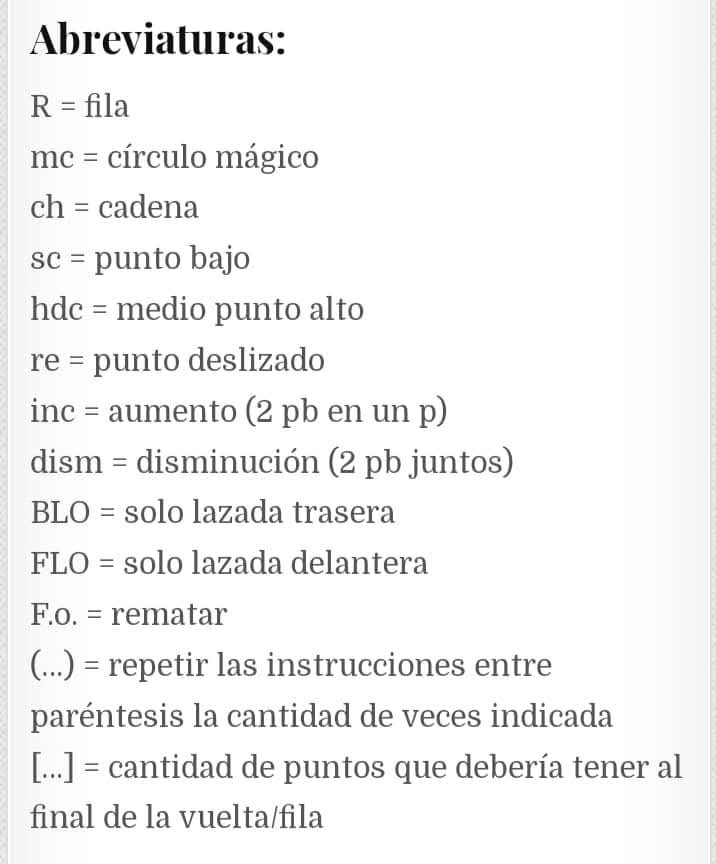 Patrón de crochet para un payaso alegre