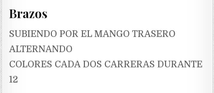 Patrón de crochet para un payaso alegre