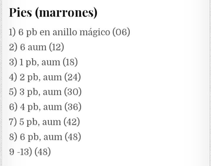Patrón de crochet para un payaso alegre