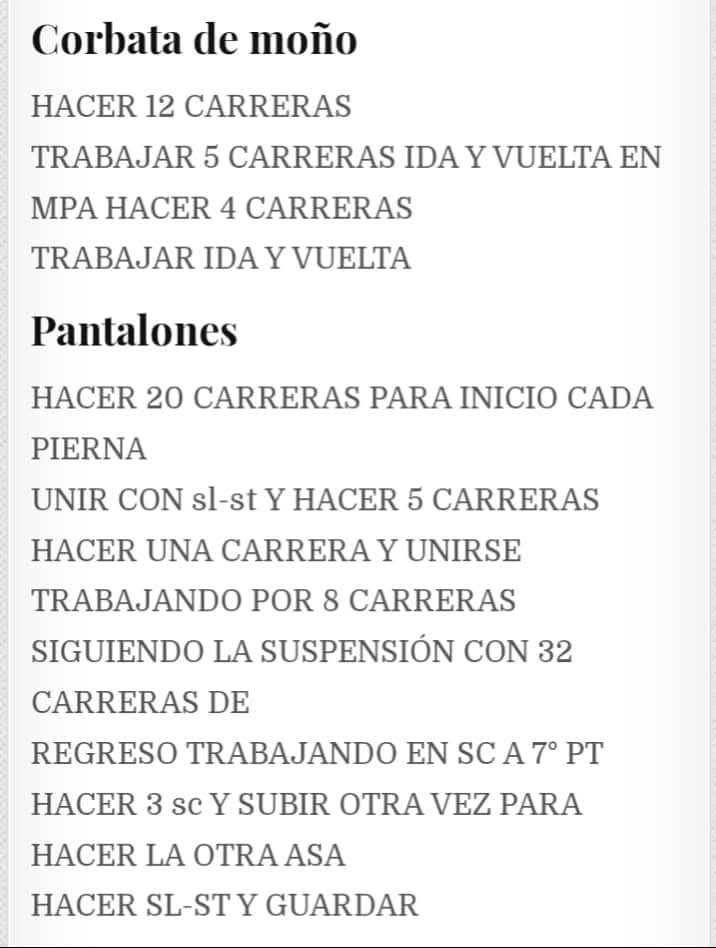 Patrón de crochet para un payaso alegre