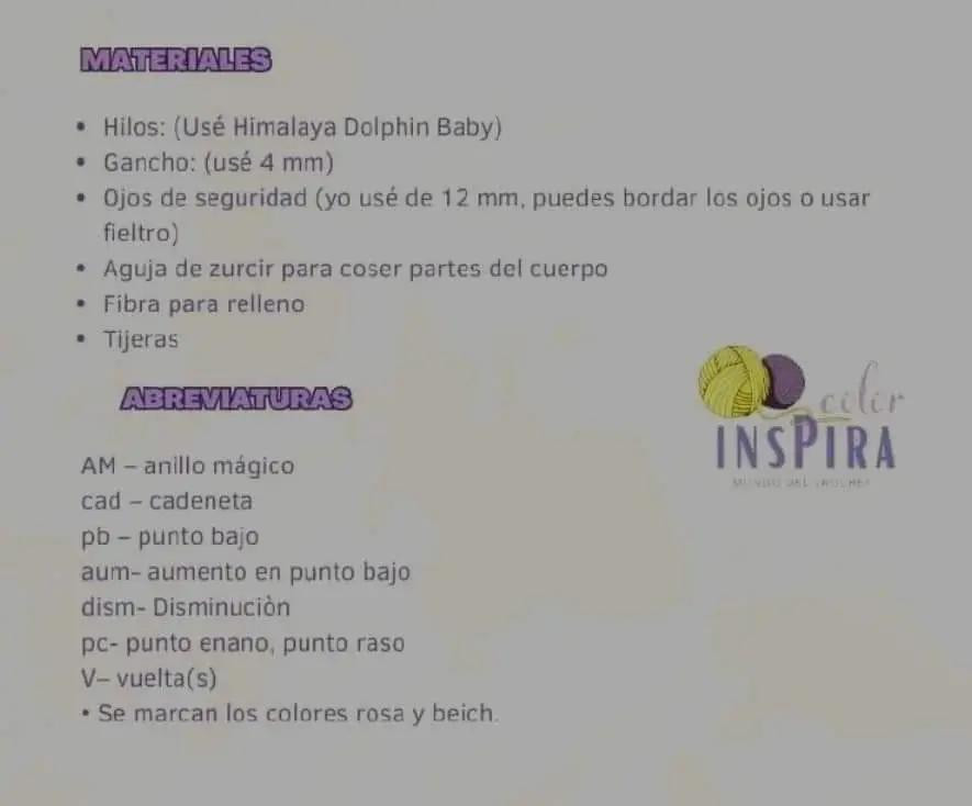 Patrón de crochet: Vaca adorable con bolso pequeño