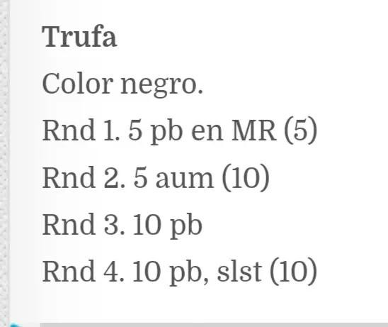 Patrón de Snoopy amigurumi: crea tu propio amigo de lana