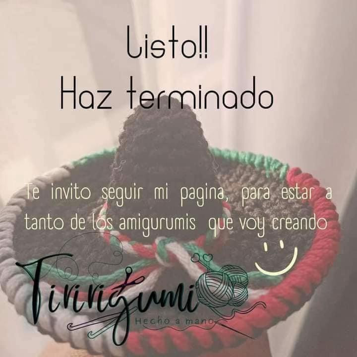 Patrón de sombrero tejido a mano, descarga gratuita ahora