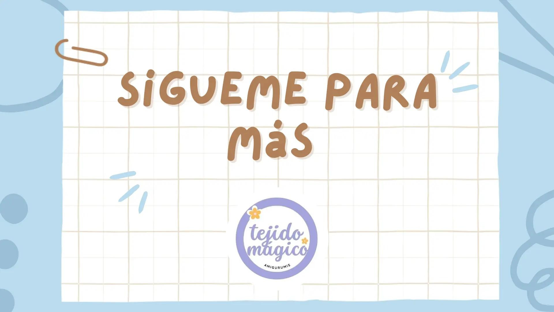 Patrón de Tortuga Amigurumi Gratis para Principiantes