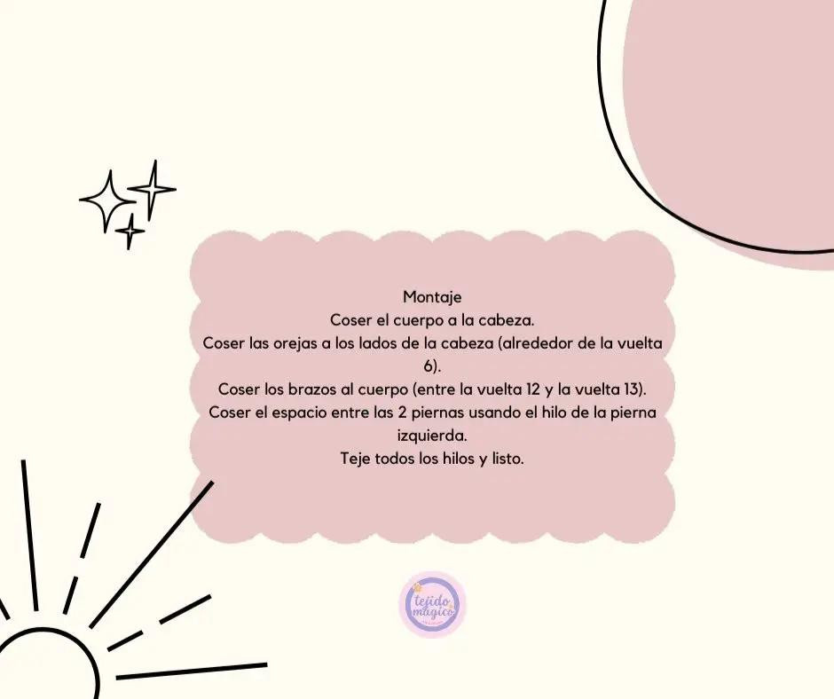 Patrón Gratis de Pochacco Amigurumi para Tejedores Creativos