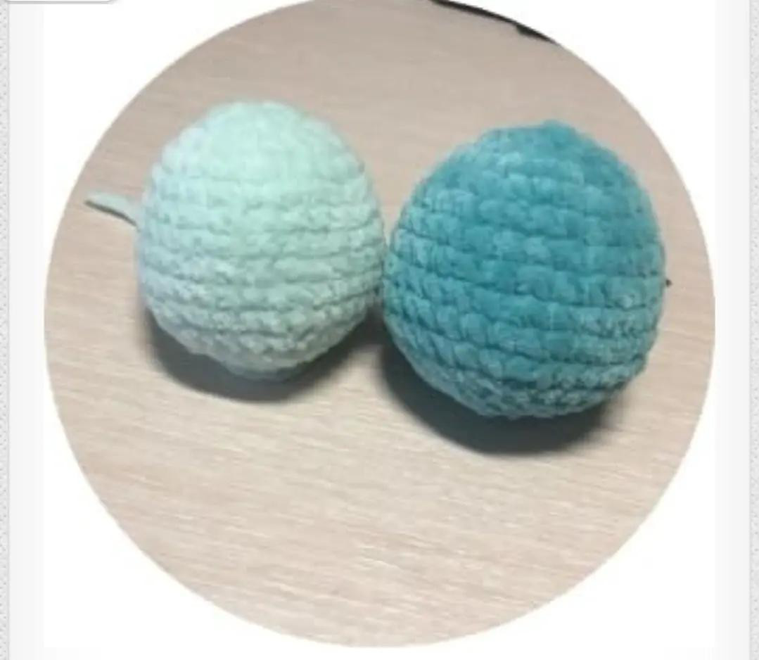 Patrón Gratis de Tortuga Amigurumi para Tejer a Mano