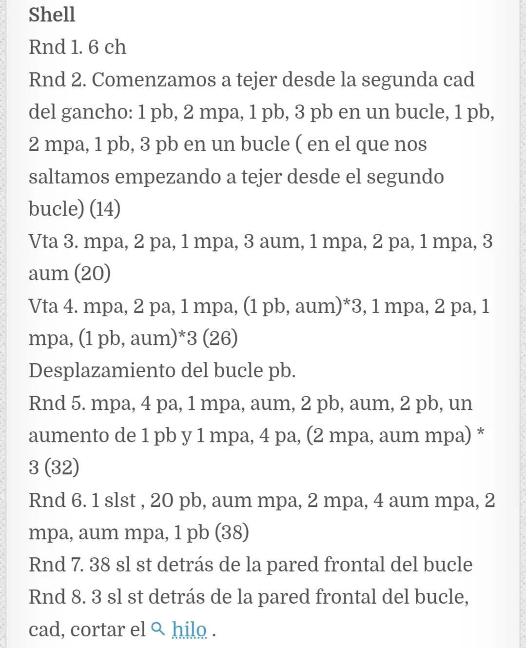 Patrón Gratis de Tortuga Amigurumi para Tejer a Mano