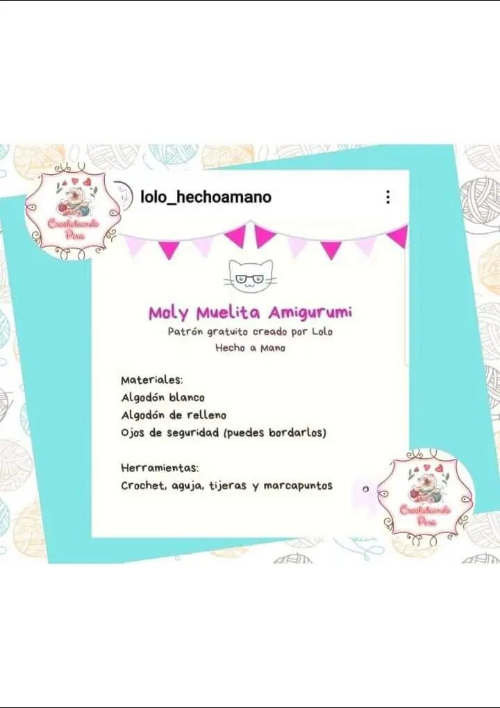 Pequeño elefante de ganchillo con patrón gratis