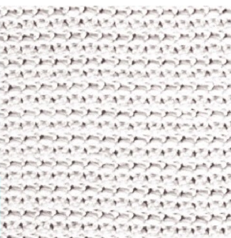 ✨ Pontos de Crochê que Encantam ✨