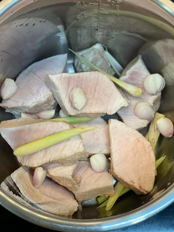 RUỐC BÔNG LÀM THEO CÁCH TRUYỀN THỐNG ???