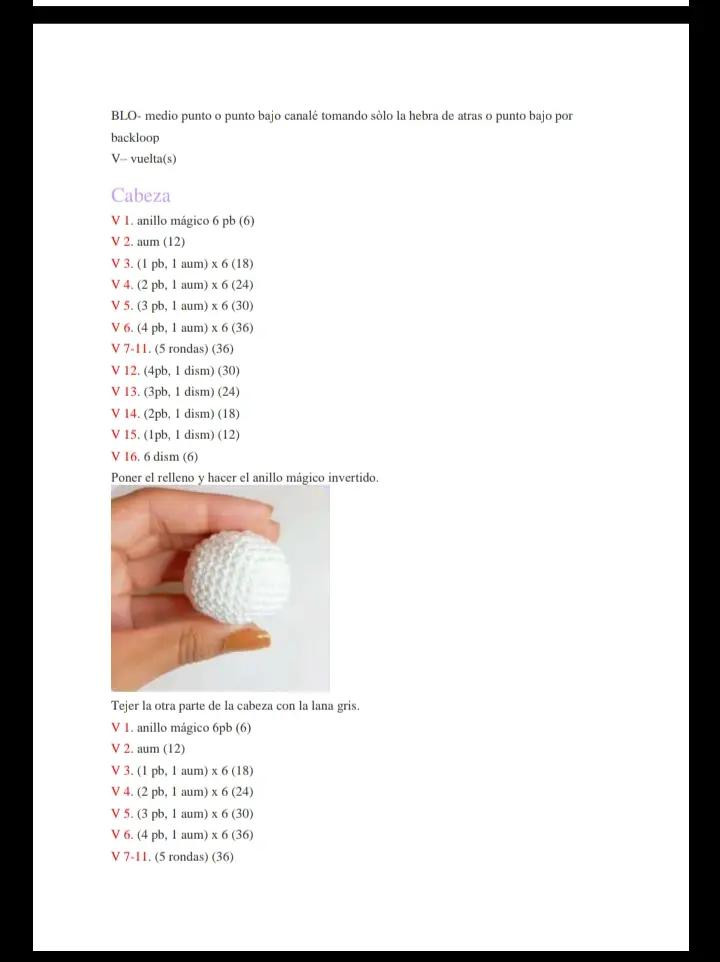 Señor y Señora Pingüino Amigurumi PDF Patrón Gratis