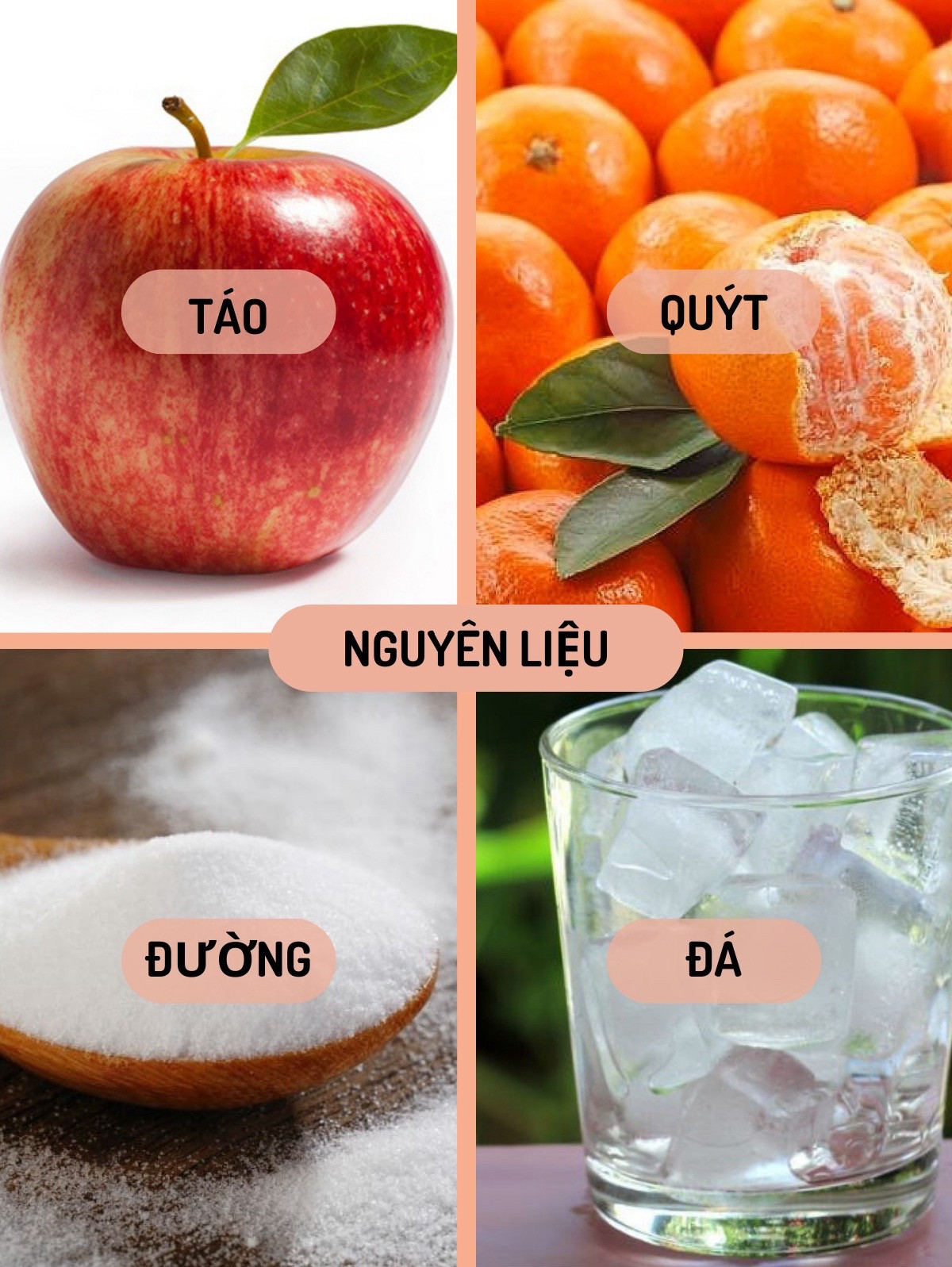 Sinh Tố Dưa Hấu Mát Lạnh Trong Vỏ Dưa Tươi