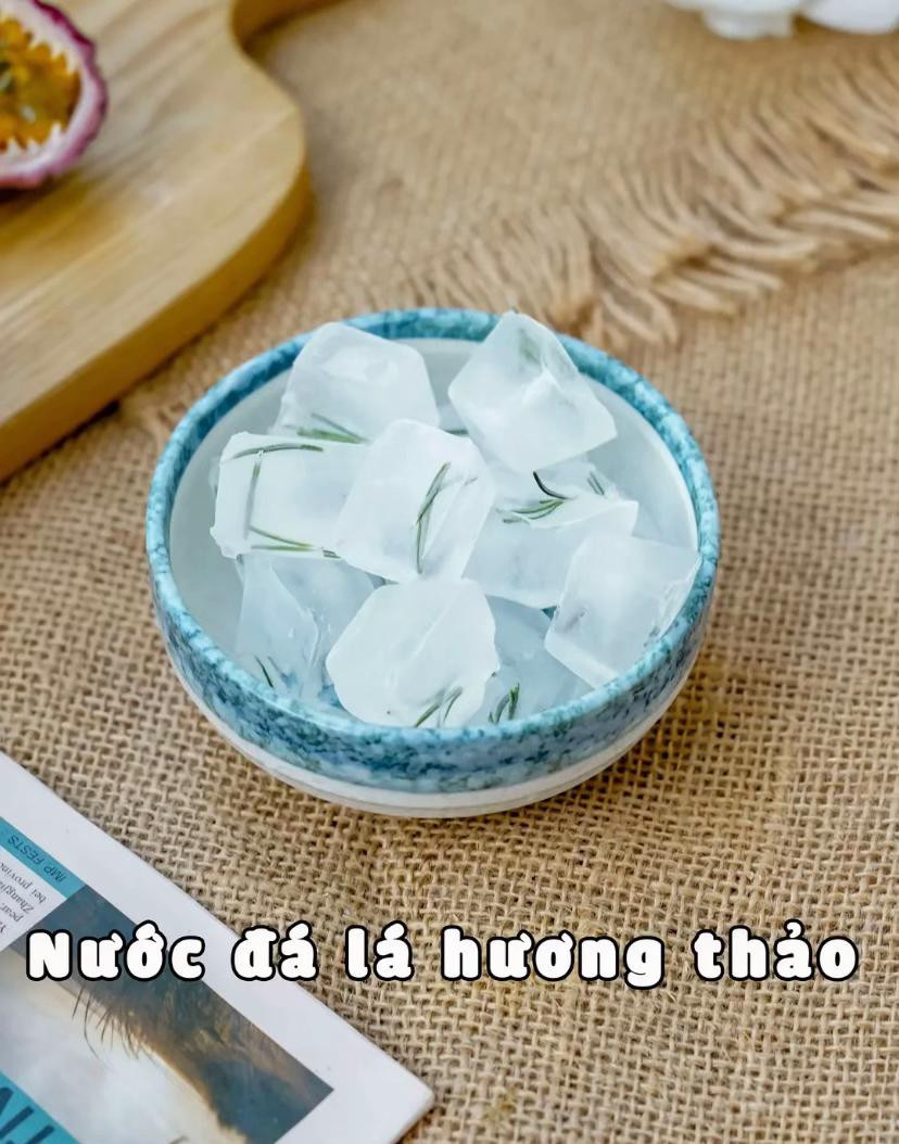 Soda Chanh Dây Mát Lạnh Ngọt Ngào