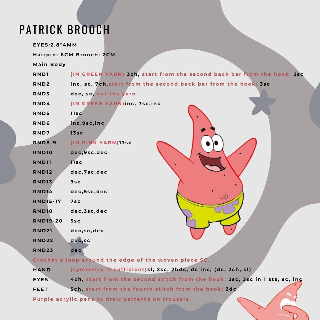 Spongebob 🫸🫷Patrick