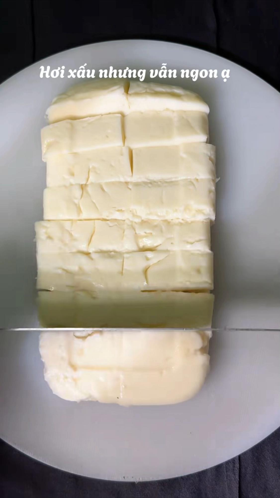 Sữa Tươi Chiên Giòn Rụm Thơm Ngon