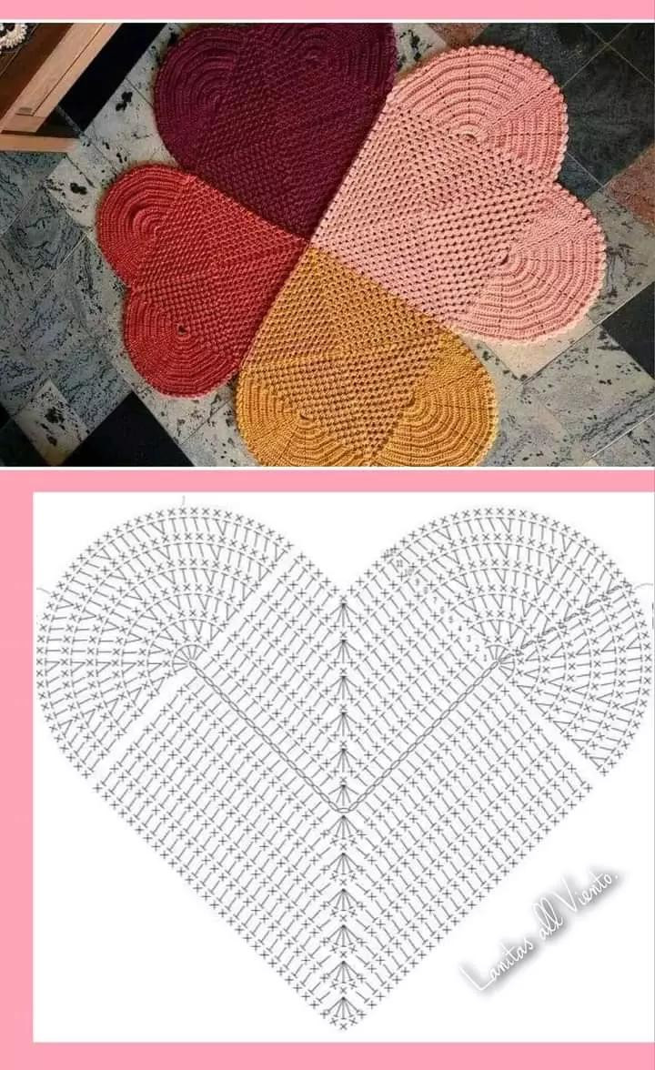 Sunflower Crochet Pattern with Step-by-Step Instructions