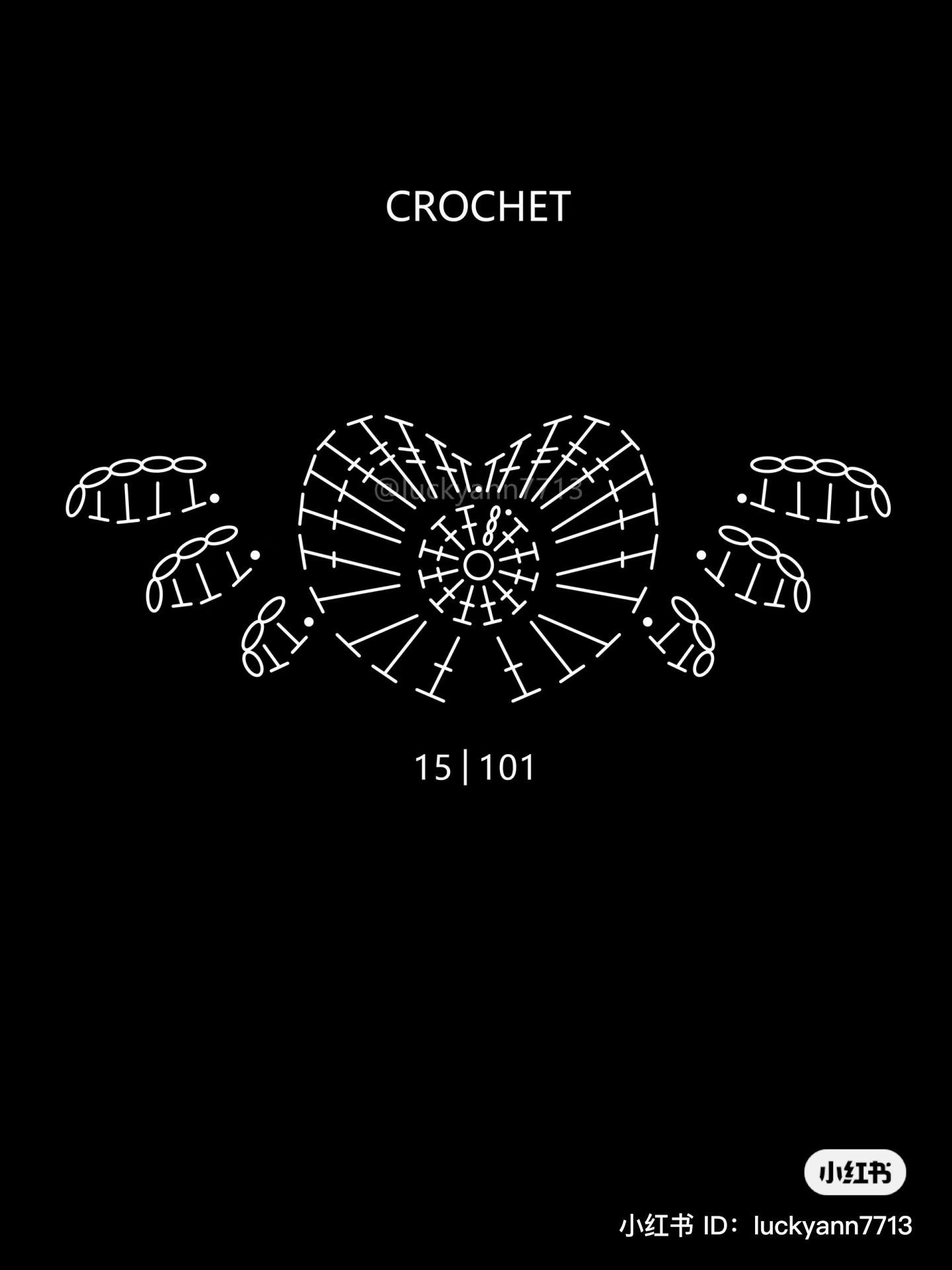 Sunny Crochet Granny Square Pattern for Bright Days