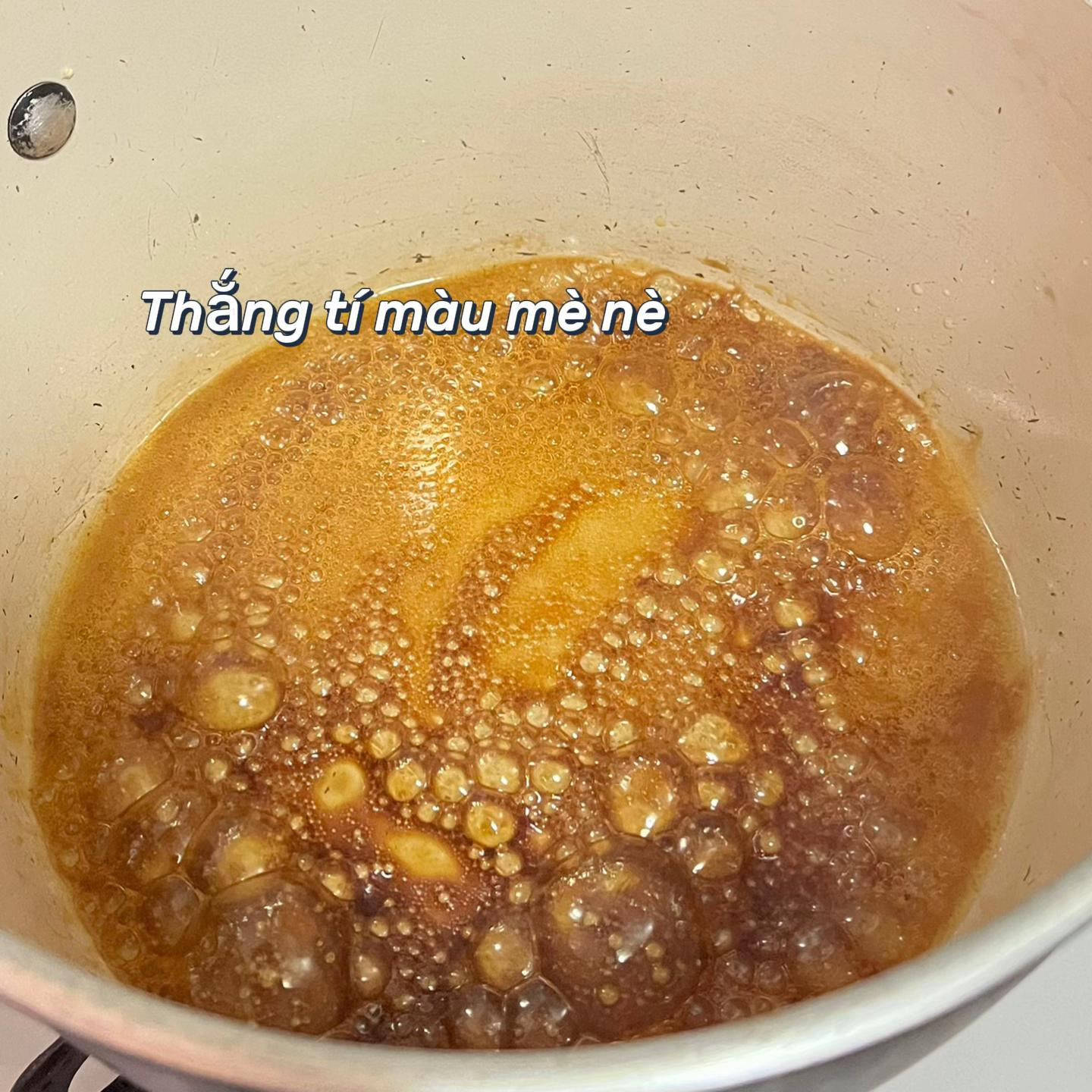 Sườn Rim Mặn Ngọt Đậm Đà, Mềm Mịn Tan Chảy