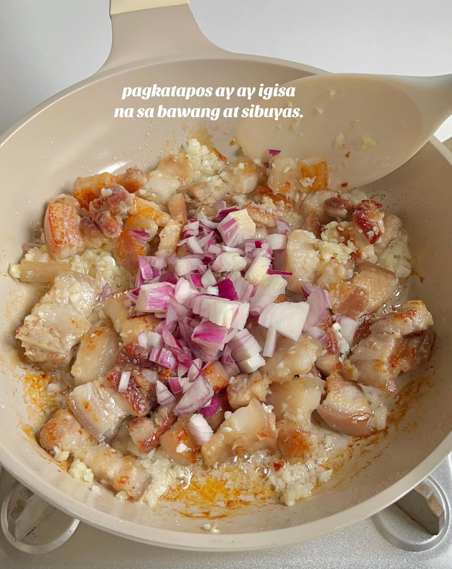 Sweet and Savory Pineapple Pork Adobo Delight