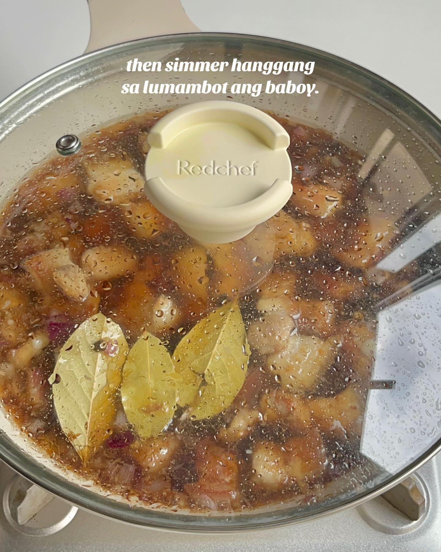 Sweet and Savory Pineapple Pork Adobo Delight