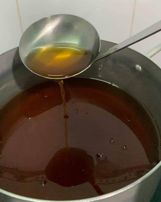 Thịt Ba Chỉ Ngâm Mắm Thơm Ngon Ngày Tết