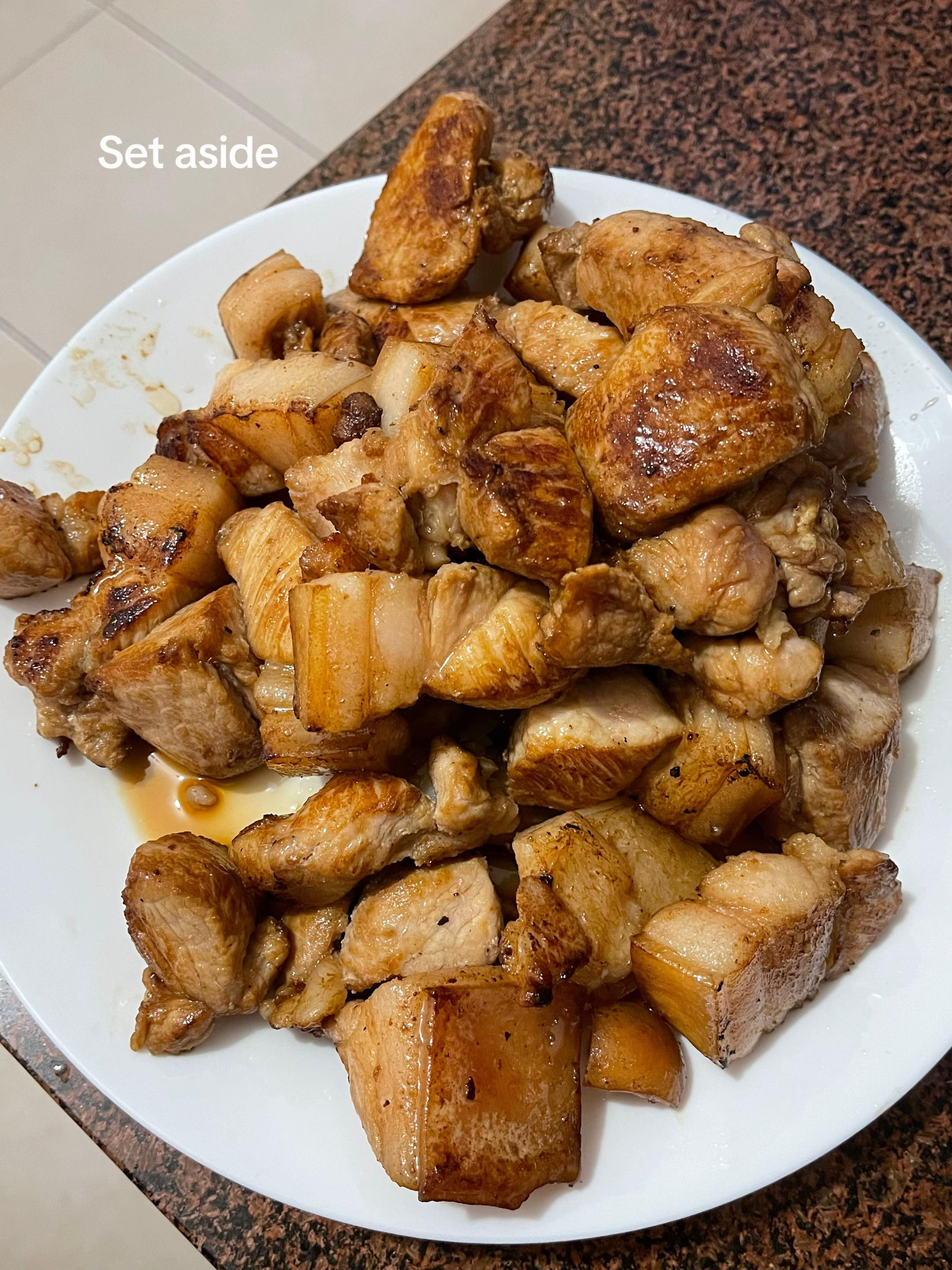 Thịt Heo Kho Tàu Đậm Đà Hương Vị Quê Nhà