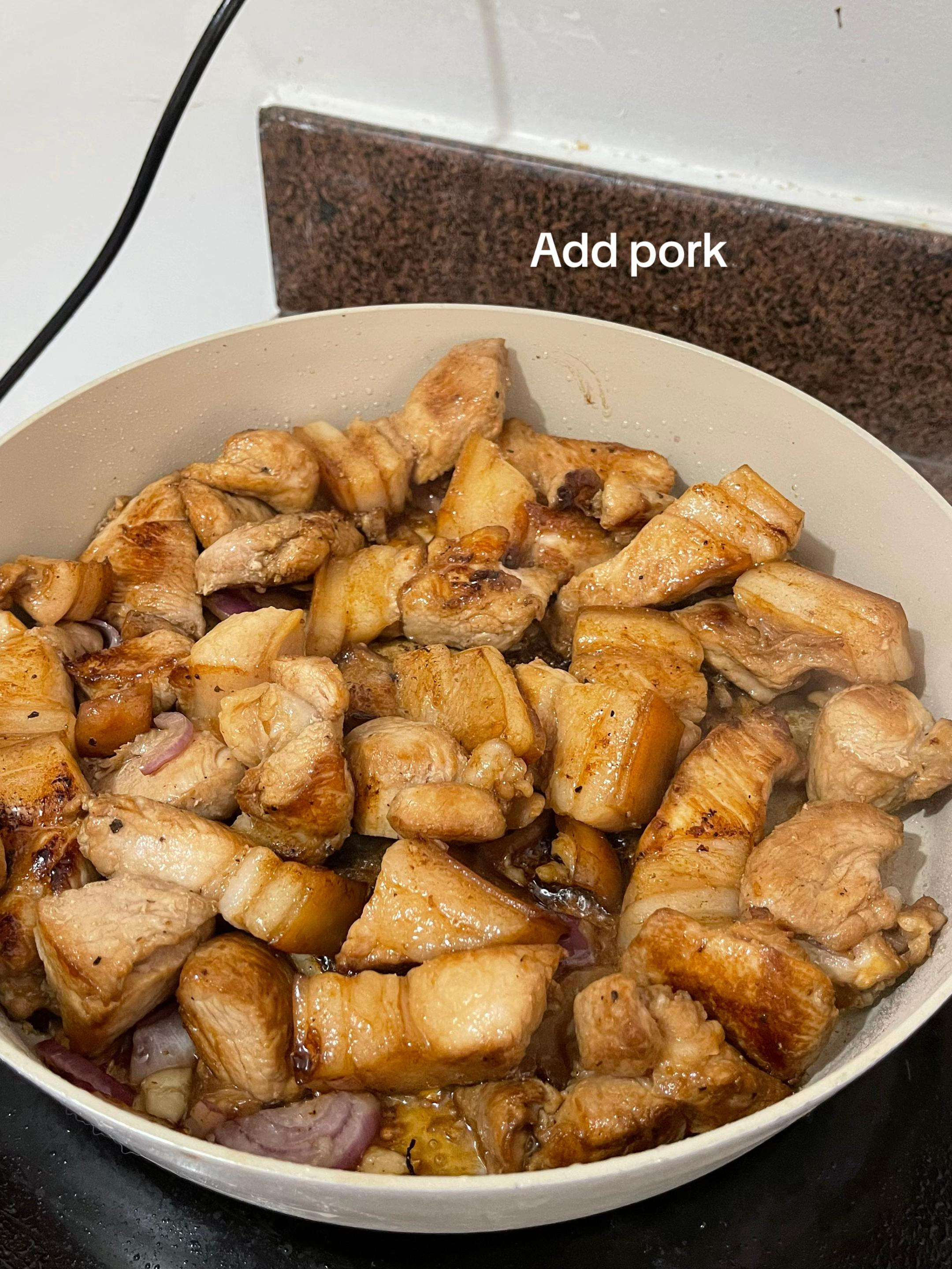 Thịt Heo Kho Tàu Đậm Đà Hương Vị Quê Nhà