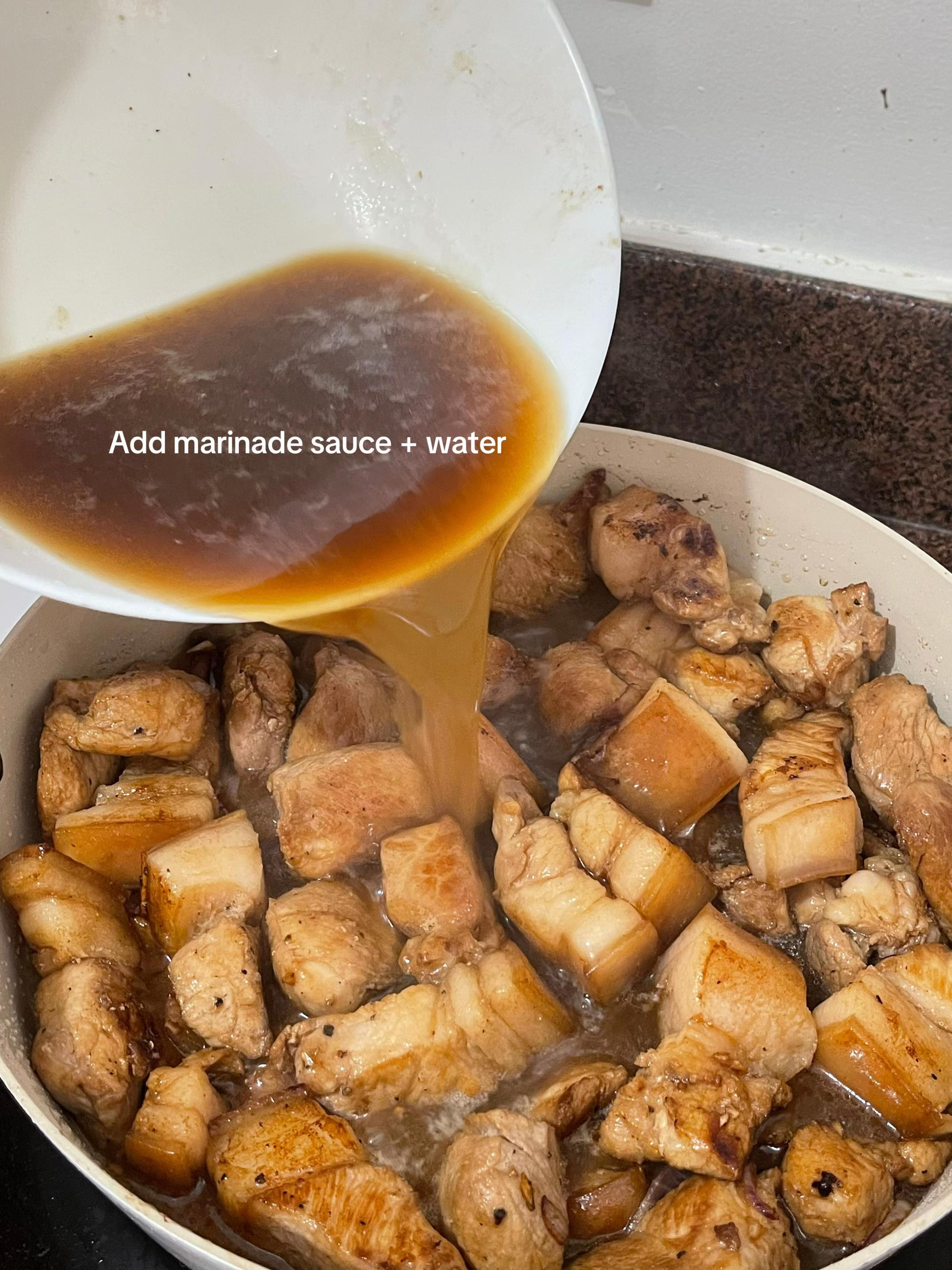 Thịt Heo Kho Tàu Đậm Đà Hương Vị Quê Nhà