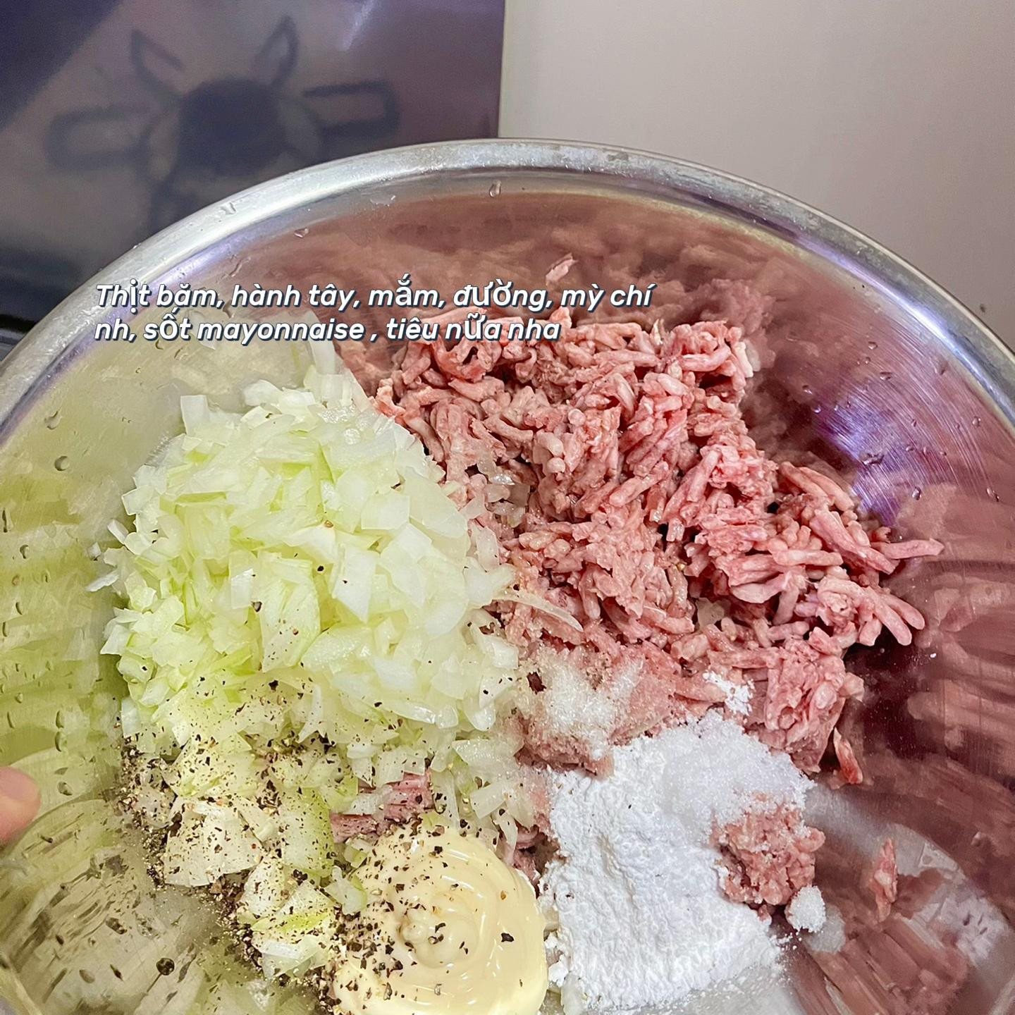 Thịt Viên Sốt Xì Dầu: Đậm Đà Đưa Cơm, Thơm Ngon Khó Cưỡng