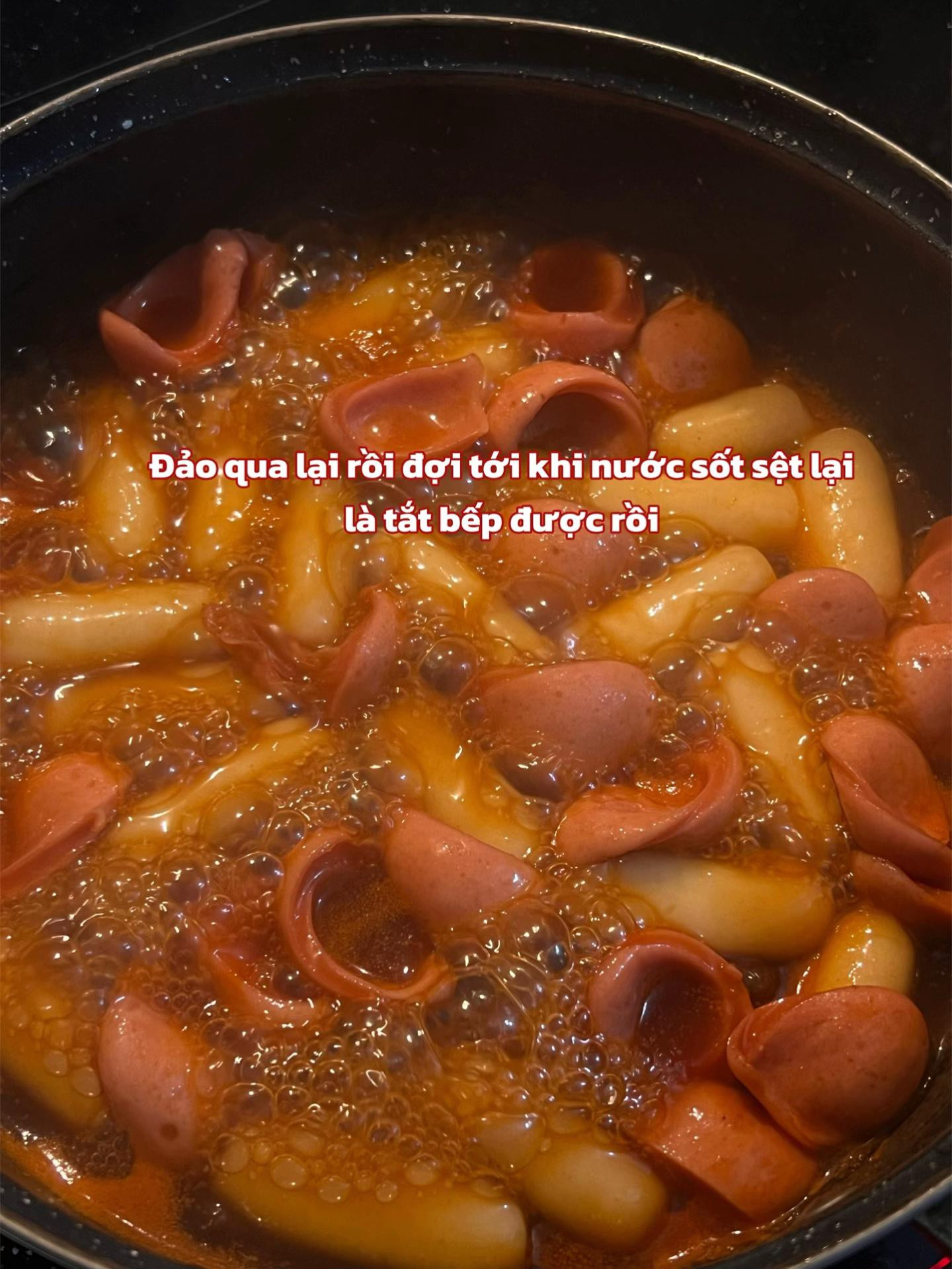 | TOKBOKKI HQ PHIÊN BẢN VIỆT NAM 🇻🇳🇰🇷|