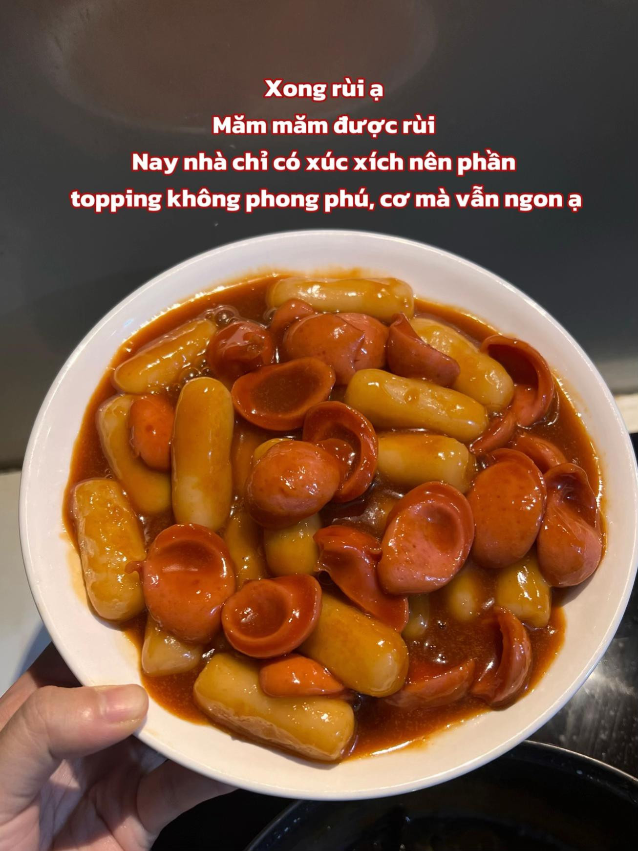 | TOKBOKKI HQ PHIÊN BẢN VIỆT NAM 🇻🇳🇰🇷|