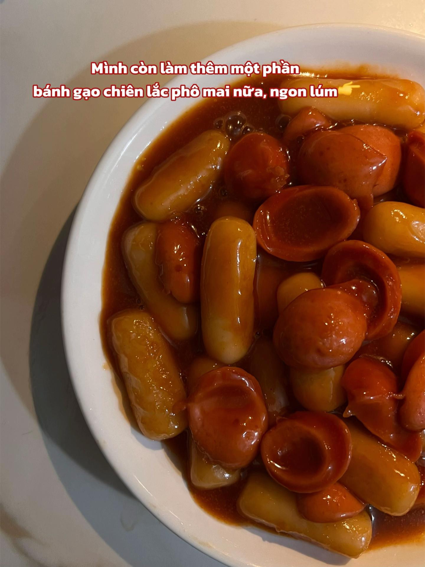 | TOKBOKKI HQ PHIÊN BẢN VIỆT NAM 🇻🇳🇰🇷|