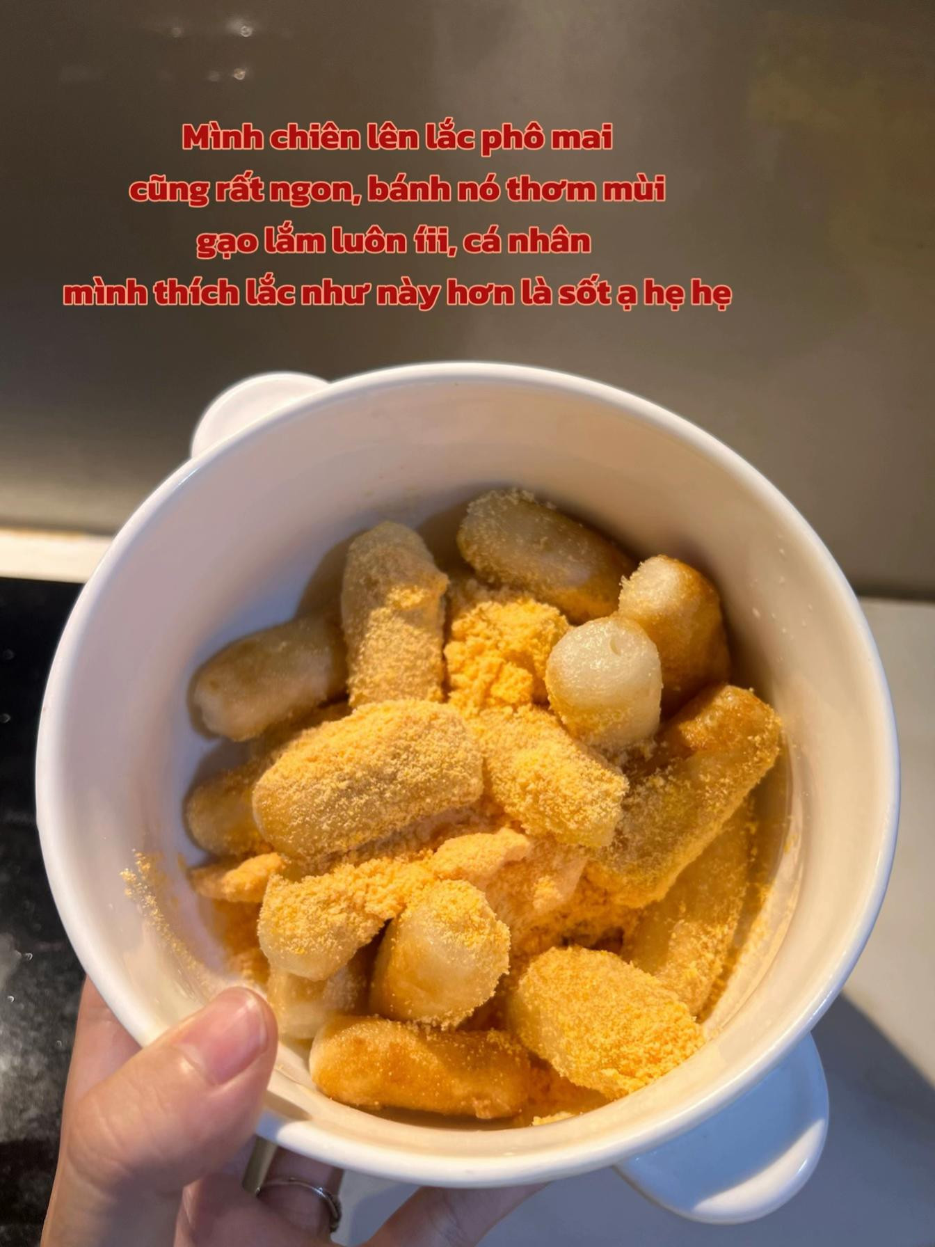 | TOKBOKKI HQ PHIÊN BẢN VIỆT NAM 🇻🇳🇰🇷|