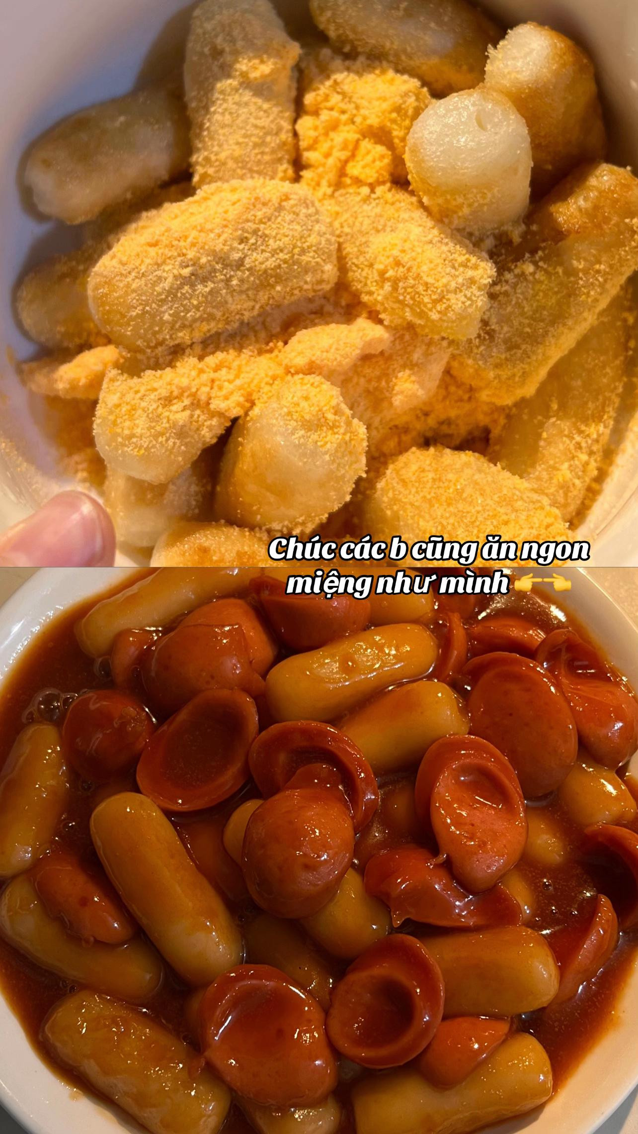 | TOKBOKKI HQ PHIÊN BẢN VIỆT NAM 🇻🇳🇰🇷|