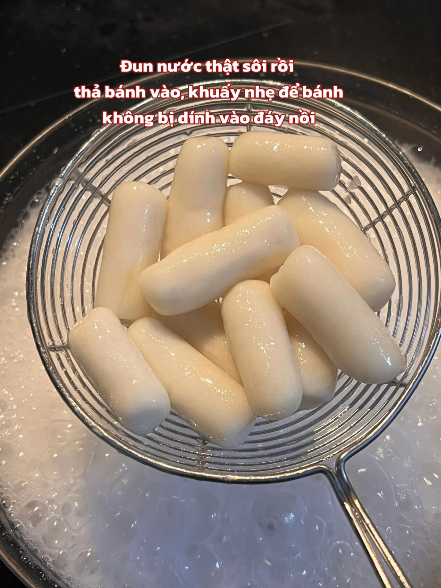 | TOKBOKKI HQ PHIÊN BẢN VIỆT NAM 🇻🇳🇰🇷|