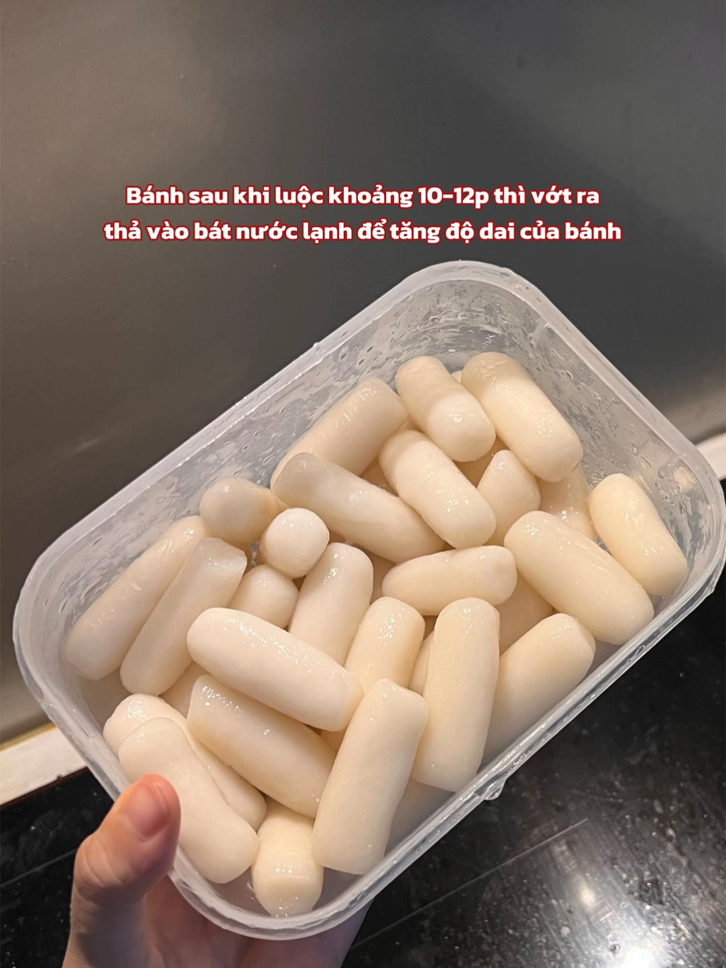 | TOKBOKKI HQ PHIÊN BẢN VIỆT NAM 🇻🇳🇰🇷|