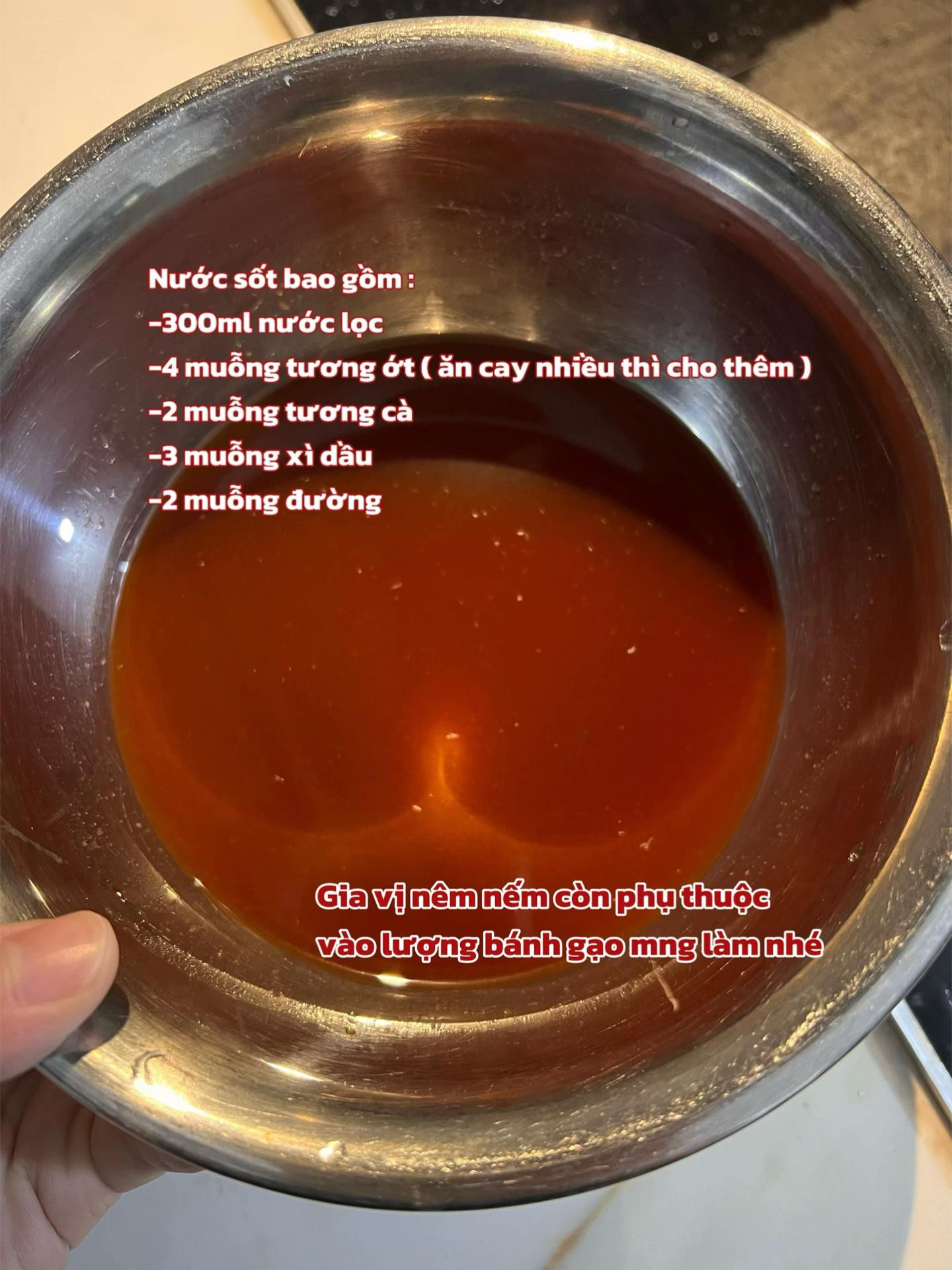 | TOKBOKKI HQ PHIÊN BẢN VIỆT NAM 🇻🇳🇰🇷|