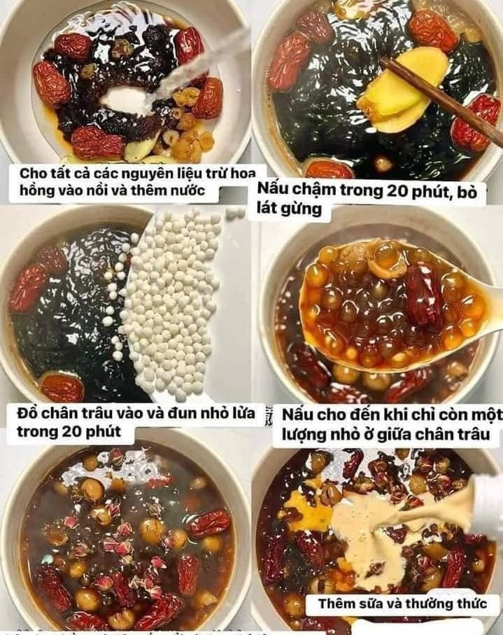 TRÀ SỮA PHIÊN BẢN TÁO ĐỎ KÌ TỬ HOA HỒNG DÀNH RIÊNG CHO DÂN MÊ TRÀ SỮA NHƯNG SỢ MỌC MỤN ĐÂY 😊😊